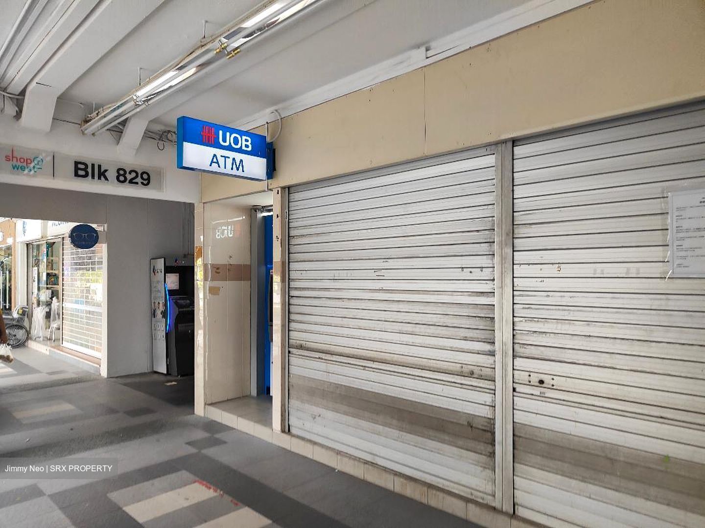 Tampines Street 81 (D18), Shop House #640159921